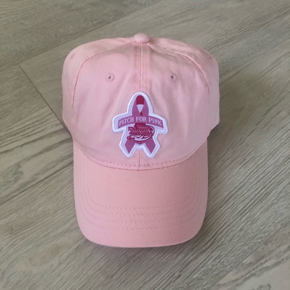 New Clearwater Threshers Minor League Baseball Cap - Picture 10 of 16